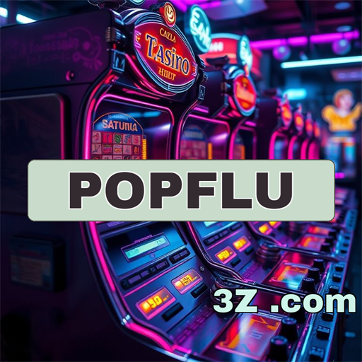 A Diversão em Alta: Plataforma Popflu para Todos os Gostos