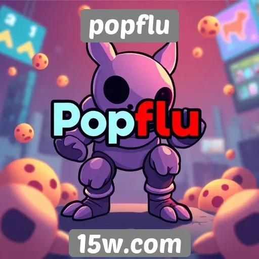 Comparativa entre Popflu e outras plataformas de jogos