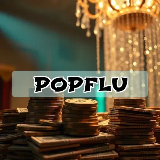 popflu: Descubra Bônus Imperdíveis para Maximizar Seus Jogos!
