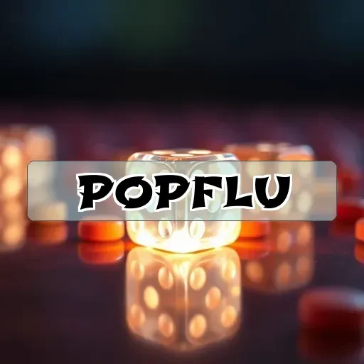 popflu: Atrações Incríveis das Caça-Níqueis que Você Precisa Conhecer