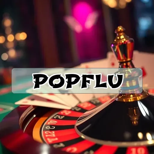popflu: Explore as Melhores Opções de Pagamento para Jogadores Brasileiros