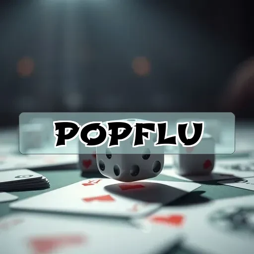 popflu: A Revolução dos Jogos Confiáveis no Brasil